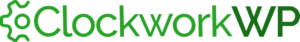 Clockwork WP Logo