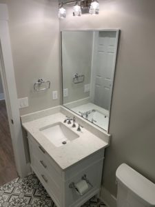 bathroom remodel atlanta | Hands You Demand