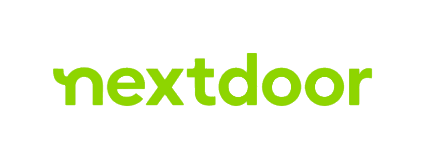 nextdoor logo