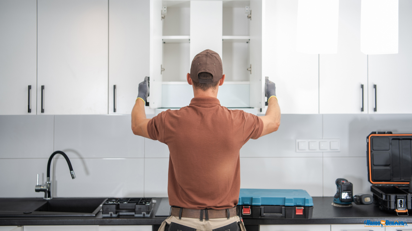 Handyman Tucker, GA | Handyman Atlanta | Handyman Services Atlanta | Hands You Demand Tucker, GA