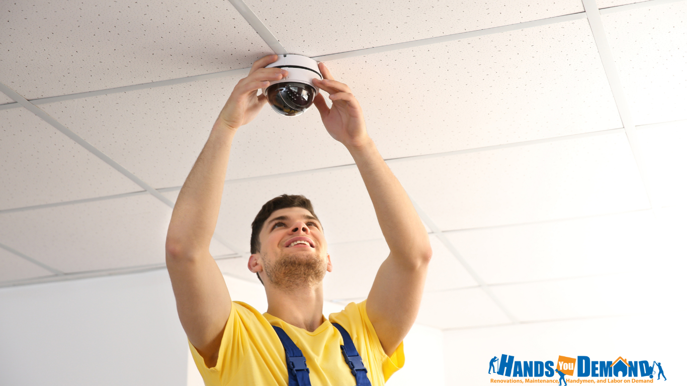 Video Surveillance